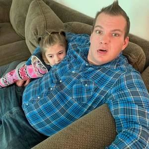 Meet your Posher, Ryan